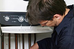 boiler repair Broad Heath