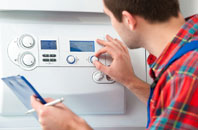 free Broad Heath gas safe engineer quotes